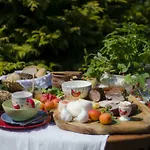 Goscinne Tak Lubisz Kwatera prywatna Gardna Wielka