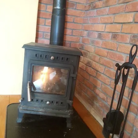 Quarto em Acomodações Particulares Goscinne 