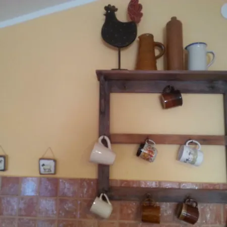 Quarto em Acomodações Particulares Goscinne 