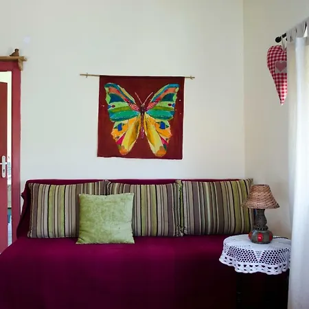 Rum i privatbostad Goscinne 