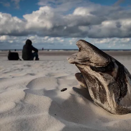 Rum i privatbostad Goscinne 