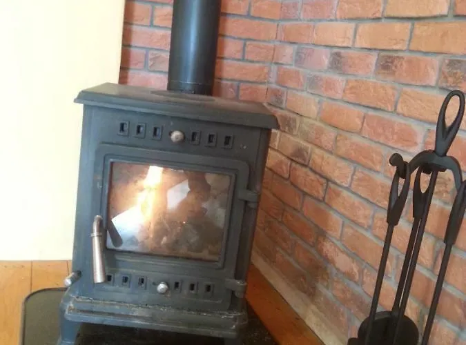 Rum i privatbostad Goscinne 