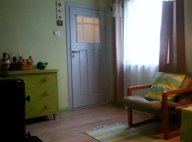 Rum i privatbostad Goscinne 