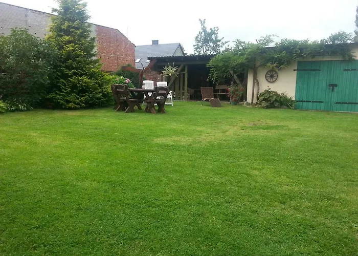 Rum i privatbostad Goscinne 