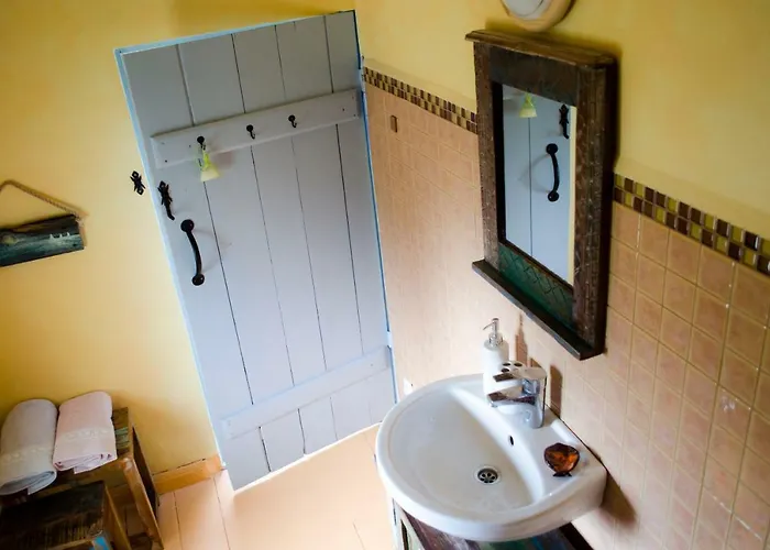 Rum i privatbostad Goscinne 