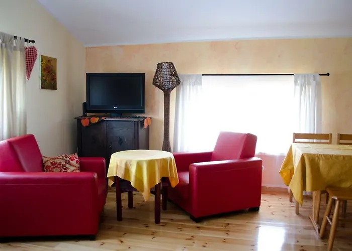 Habitación en casa particular Goscinne 