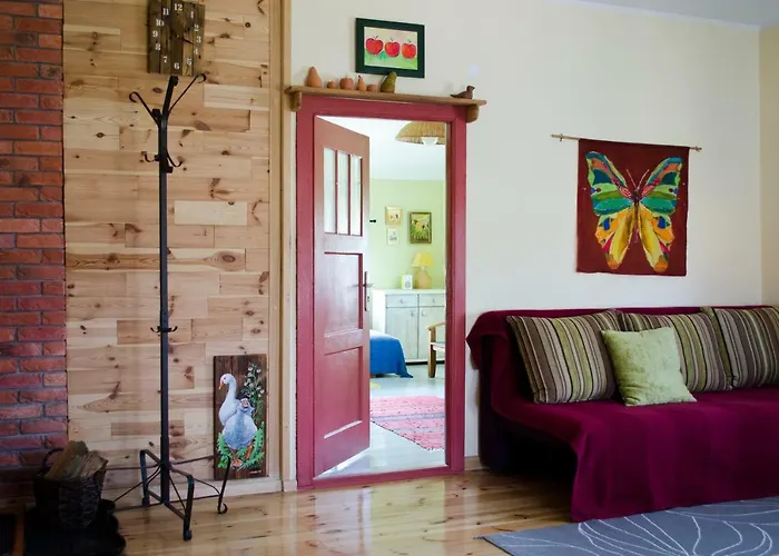 Habitación en casa particular Goscinne 