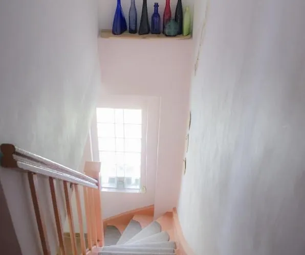 Rum i privatbostad Goscinne 