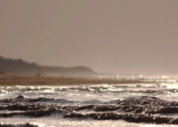 Rum i privatbostad Goscinne 